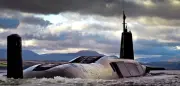 Sipri-Studie: Atomwaffenarsenale schrumpfen, aber Risiken steigen