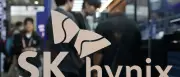 SK Hynix überholt Samsung als wertvollstes Unternehmen Südkoreas