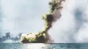 Skagerrak-Schlacht: Wie die deutsche Flotte den Nimbus der Royal Navy erschütterte