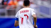 Skhiris Rekordspiel wird zum Desaster: Eigentor und Trikot-Panne bei WM-Aus