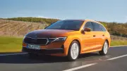 Skoda Octavia Gebrauchtwagen-Check: TÜV-Report zu Octavia II, III und IV