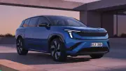 Skoda Peaq Premiere: VW-Tochter enthüllt ihr neues Spitzenmodell