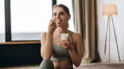 Skyr oder Quark: Welches Milchprodukt ist besser fürs Training?