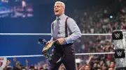 SmackDown aus Providence: Neue Folge jetzt verfügbar