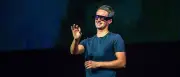 Snap bringt AR-Brille mit Mini-Display auf den Markt