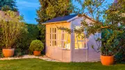 Solaranlage auf dem Gartenhaus: Erlaubt und unkompliziert?