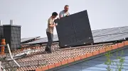 Solarausbau ohne Garantievergütung: Studie warnt vor Einbruch bei Photovoltaik