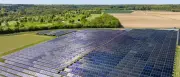 Solarenergie wächst rasant: 600 TWh Zubau 2025, deckt EU-Bedarf