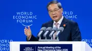 Sommer-Davos: Li Qiang weist Subventionsvorwürfe zurück