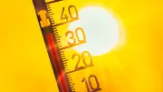 Sommer-Hitzespitze: Fast 40 Grad in Deutschland erwartet