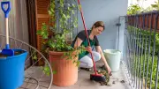 Sommer-Putzplan: Praktische Checkliste für ein frisches Zuhause