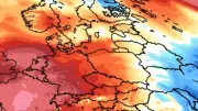Sommer-Wumms in Deutschland: 36 Grad und noch heißer