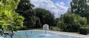 Sommerbad Neukölln öffnet später: Aktivkohle fehlt