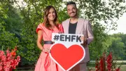 Sommerfest von „Ein Herz für Kinder“: Stars feiern für den guten Zweck