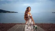 Sommerkleider 2026: Diese 7 Modelle für elegante Frauen im Trend