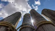 Sommersonnenwende am 21. Juni: Mystik und längster Tag