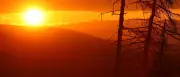 Sommersonnenwende: Spätester Sonnenuntergang nicht am 21. Juni