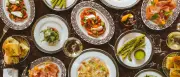 Sonne auf den Tellern: Die besten neuen Berliner Restaurants für den Sommer