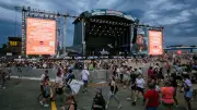 Southside Festival nach Unwetter-Pause: Programm verkürzt