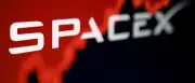 SpaceX-Aktie fällt dritten Tag in Folge – Kurs minus zehn Prozent