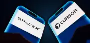 SpaceX übernimmt KI-Start-up Cursor für 60 Milliarden Dollar