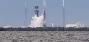 SpaceX-Börsengang: 135 Dollar je Aktie angestrebt