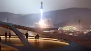 SpaceX-Börsenprospekt: Elon Musks düstere Vision für die Erde