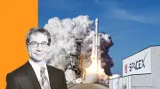 SpaceX-Hype erinnert an Dotcom-Blase: Deutsche Anleger können zeichnen