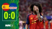 Spanien-Blamage: Größte WM-Sensation aller Zeiten
