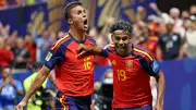 Spanien feiert 4:0 gegen Saudi-Arabien: Yamal beendet Torfluch