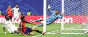 Spanien feiert 4:0 gegen Saudi-Arabien: Yamal trifft bei WM-Debüt