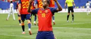 Spanien feiert WM-Befreiungsschlag: 4:0 gegen Saudi-Arabien mit Yamal-Tor