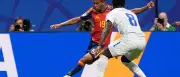 Spanien gelassen nach WM-Auftakt-Desaster gegen Kap Verde