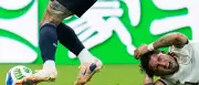 Spanien-Trainer befürchtet WM-Aus für Yéremy Pino nach Uruguay-Spiel