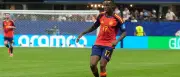 Spanien vor Achtelfinale: Sorgen um Stürmer Pino und Williams