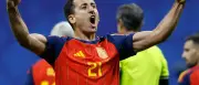 Spaniens Oyarzabal: Von null Ballkontakten zum WM-Matchwinner
