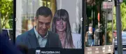 Spaniens Premier Sánchez‘ Frau muss Reisepass abgeben