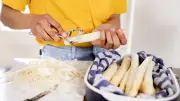 Spargel-Trick für mehr Aroma: So schmeckt er intensiver