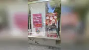 SPD-Büro in Berlin-Wilmersdorf mit Farbe beschmiert – Dörstelmann zeigt sich unbeeindruckt