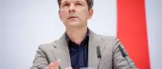 SPD-Chef Krach fordert Merz zu gemeinsamen Infostand in Berlin auf