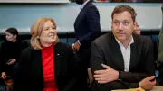 SPD fällt in Umfrage hinter Grüne zurück – nur noch 12 Prozent