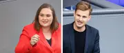 SPD in Baden-Württemberg: Mesarosch und Cademartori führen neue Doppelspitze