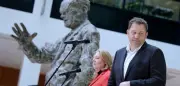 SPD-Streit um Israel: Klingbeil und Bas schweigen zu Konflikt