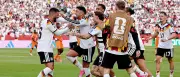Spezialkräfte zurück: DFB-Elf erstmals seit 2014 im WM-Achtelfinale