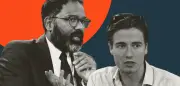 Spitzengespräch zur Wehrpflicht: Anpalagan vs. Dressler