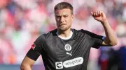 St. Pauli gibt Hauke Wahl ab: Wechsel zum VfL Wolfsburg perfekt