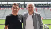 St. Pauli: Neue Gerüchte um Stürmer Mika Schroers