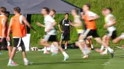 St. Pauli startet früh: Testspiel bei Altona 93 am Dienstag