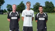 St. Pauli startet Training ohne Saliakas wegen Baby-Erwartung