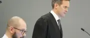 Staatsanwaltschaft will längere Haft für Marius Borg Høiby